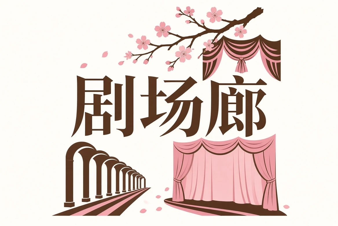 剧场廊